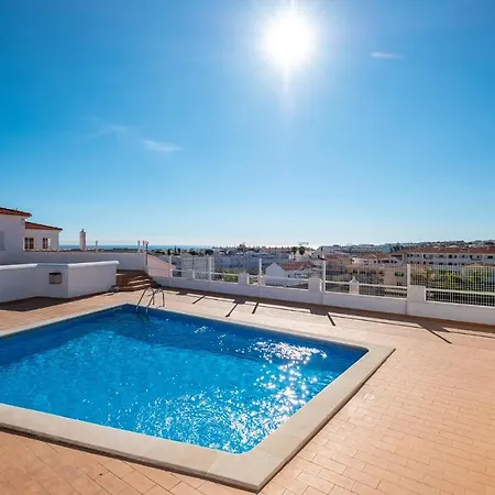 #86 Flat Near Newtown,Beach With Terrace Pool Appartement *