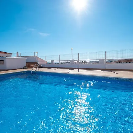 Appartement #86 Flat Near Newtown,Beach With Terrace Pool *